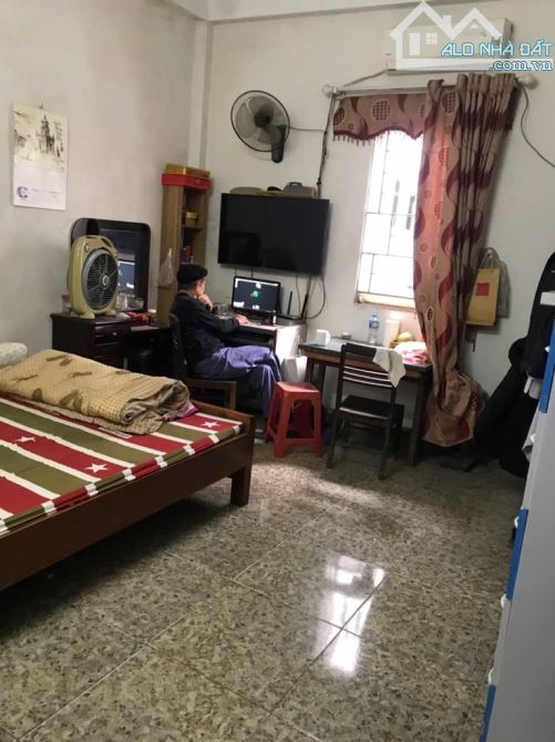 🔥🔥HÀNG MỚI🔥🔥 NHÀ 4 TẦNG 60m NGUYÊN KHÊ ĐÔNG ANH- NGÕ OTO 7 CHỖ VÀO NHÀ-100m LỄ HỮU TỰU - 6