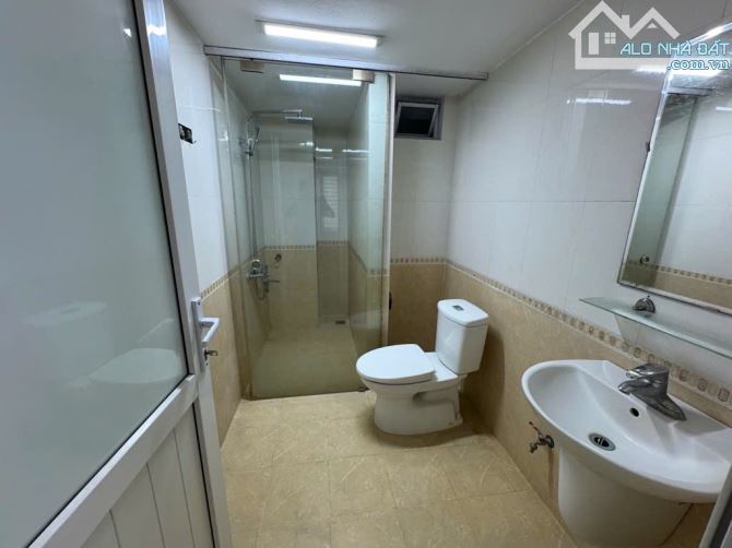 CẦN BÁN GẤP NHÀ QUANG TRUNG HÀ ĐÔNG, NHÀ SIÊU ĐẸP, Ô TÔ ĐỖ CỔNG, DT: 75M2, GIÁ 7,9 TỶ - 6