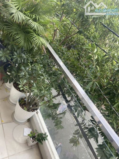 🔥MẶT TIỀN TÂN PHÚ 3 TẦNG ĐÚC BTCT 55M2 VỈA HÈ KINH DOANH CHỈ 8.8 TỶ GẤP BÁN. - 6