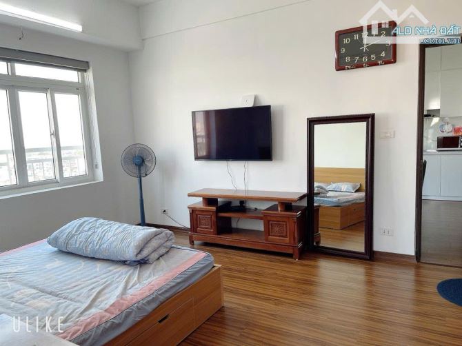 CĂN HỘ LÔ GÓC 3 NGỦ 54 HẠ ĐÌNH THANH XUÂN SIÊU ĐẸP FULL NỘI THẤT 90m 5 TỶ - 6
