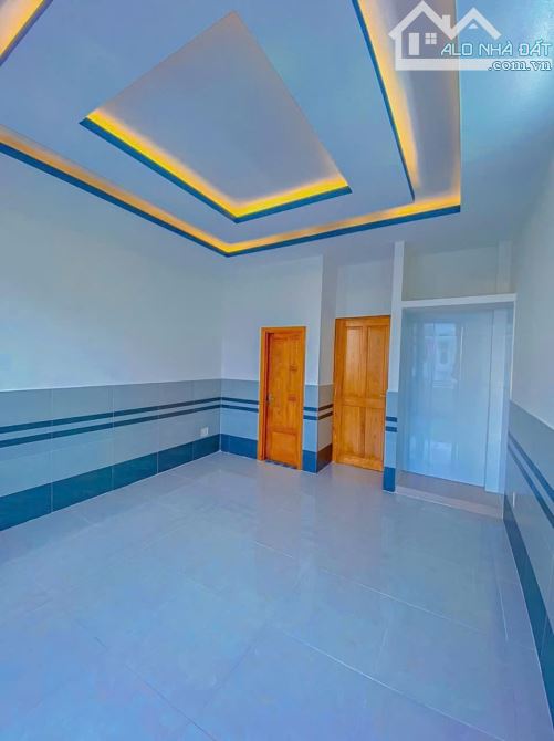 Bán nhà mới 11 tỷ,4x22.5m, 3.5 tấm, mặt tiền đường số 22, phường bình trị đông b - 6