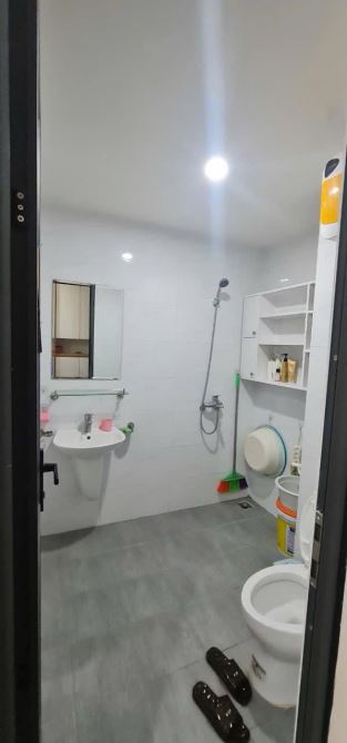 Bán chung cư Bạch Đằng Lakeview, ph Ngọc Châu, TP HD, 57m2, 2 ngủ, 1 vệ sinh, đầy đủ nội t - 6