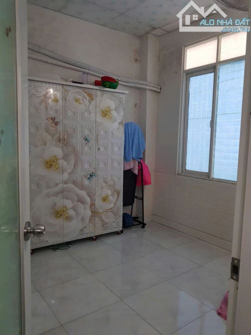 Bán nhà gần đường Lê Quý Đôn - P.Dĩ An. DTSD 78m2 - 7