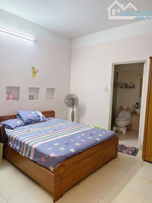 Bán nhà riêng tại Đ.Bùi Đình Túy, P.24, Bình Thạnh, HCM,diện tích 100m2 giá 20 Tỷ - 7