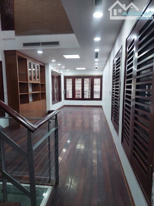 Bán Nhà 7 tầng thang máy mặt Phố Trần Quang Diệu 60m2, mặt tiền 3.85m, 33.8 tỷ - 7