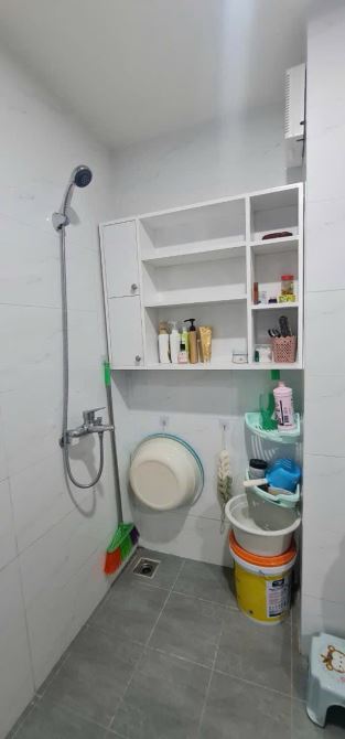 Bán chung cư Bạch Đằng Lakeview, ph Ngọc Châu, TP HD, 57m2, 2 ngủ, 1 vệ sinh, đầy đủ nội t - 7