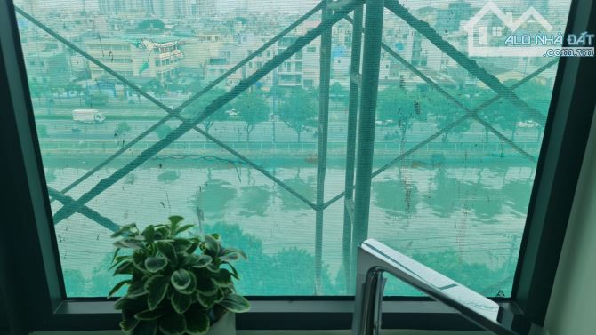 Căn hộ cao cấp bậc nhất Quận 8 ngay MT Bình Đông đa dạng diện tích, Quí 2/2025 bàn giao - 15