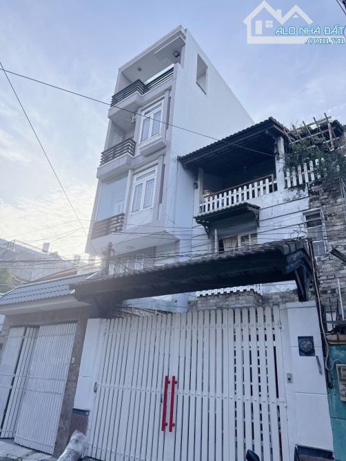 Bán nhà riêng tại Đ.Bùi Đình Túy, P.24, Bình Thạnh, HCM,diện tích 100m2 giá 20 Tỷ - 8