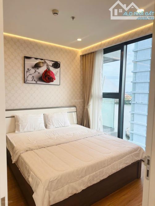 Chính chủ cho thuê căn hộ The Filmore tầng 15 view đẹp full nội thấp cao cấp, sang trọng - 8