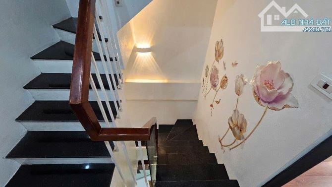 BÁN NHÀ PHỐ TRẦN ĐĂNG NINH HÀ ĐÔNG, VỈA HÈ KINH DOANH ĐỈNH, DT: 50M2, GIÁ 12,8 TỶ - 8