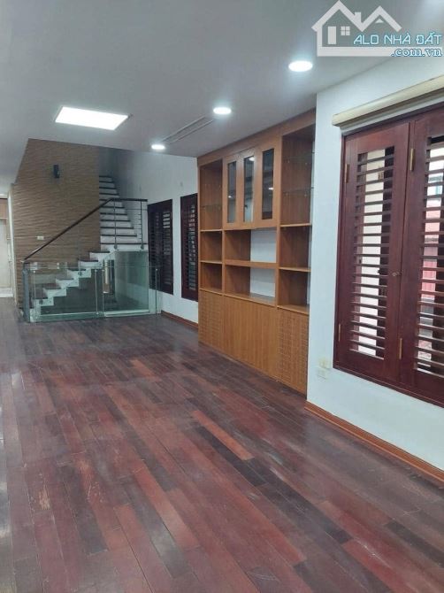 Bán Nhà 7 tầng thang máy mặt Phố Trần Quang Diệu 60m2, mặt tiền 3.85m, 33.8 tỷ - 8