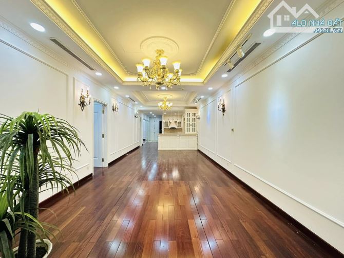 SIÊU PHẨM! Nhà R5 Royal City 72A Nguyễn Trãi-Thanh Xuân. 124m 2PN 2VS 12,37 tỷ - 8