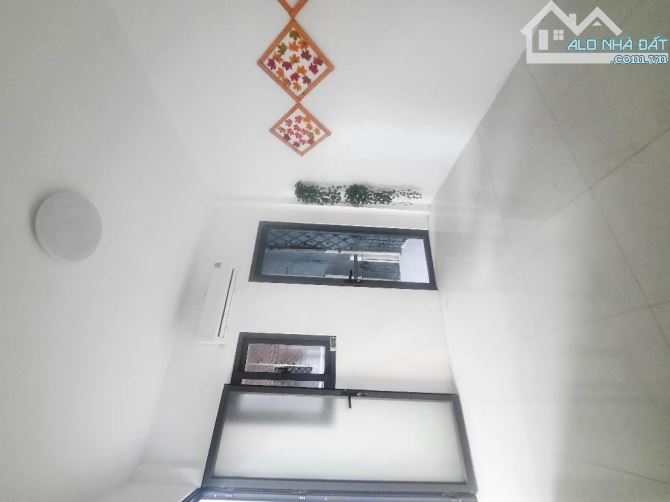 NHÀ MỚI ĐẸP LUNG LINH 50m2,HUỲNH TẤN PHÁT, QUẬN 7. GIÁ 4,2 tỷ/TL - 9