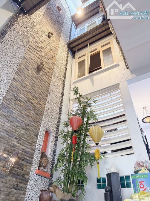 Bán nhà riêng tại Đ.Bùi Đình Túy, P.24, Bình Thạnh, HCM,diện tích 100m2 giá 20 Tỷ - 9