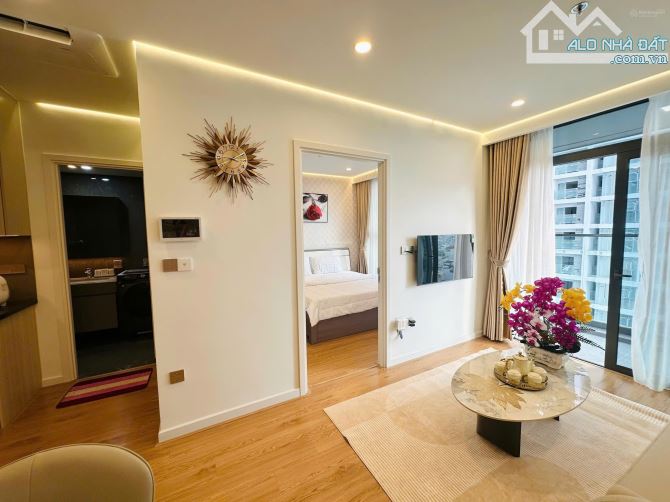 Chính chủ cho thuê căn hộ The Filmore tầng 15 view đẹp full nội thấp cao cấp, sang trọng - 9