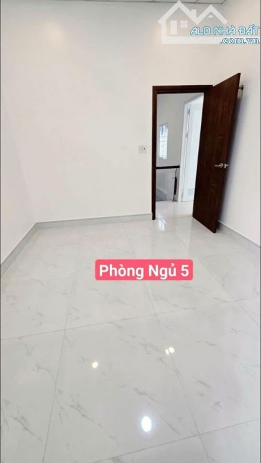 Bán nhà đường Phạm Văn Chí, Quận 6, DT 103m2, Nở hậu, 2 tầng, Giá chỉ 9 tỷ nhỉnh. - 9