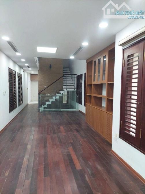 Bán Nhà 7 tầng thang máy mặt Phố Trần Quang Diệu 60m2, mặt tiền 3.85m, 33.8 tỷ - 9