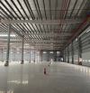 CHO THUÊ KHO XƯỞNG 27.000M2 - 35.000M2 TRONG KCN DĨ AN, BÌNH DƯƠNG