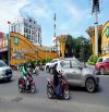 ÔTÔ PHÂN LÔ NỘI THẤT ĐẸP 69m2 X4 TẦNG GẦN VẠN PHÚC CITY CHỈ NHỈNH 6T có thương lượng