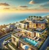 🌅 VILLA VIEW BIỂN TRẦN PHÚ_196.5M²_TÂY BẮC_CƠ HỘI ĐẦU TƯ LỚN TẠI VŨNG TÀU_CHỈ 28 TỶ TL 💰