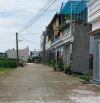 Đất cần bán ngã 3 Mỹ Hạnh Nam , 990 Triệu 65m2 Thổ Cư, Khu Dân Cư Hiện Hữu