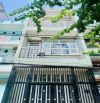 Bán Nhà 4 Tầng,8pn , 76m2, Hẻm Xe Tải Tránh Khuông Việt, Tân Phú Giáp quận 11