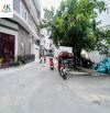 NHÀ 4 TẦNG - KDC AN NINH - ĐƯỜNG XE HƠI QUAY ĐẦU - VÀI BƯỚC RA MT KHA VẠN CÂN - 54M2