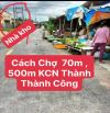 Tết chủ nợ dí nên cần bán căn gấp căn xưởng   255m2  ,Giá 740 Triệu.Sổ Hồng Riêng  Vị Trí: