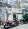 Bán nhà 2 mặt tiền, Hẻm ô tô thông tứ tung,Gần An Dương Vương,P.An Lạc ,4x20 ,Nhỉnh 5 Tỷ
