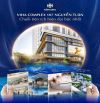 👉🏻 VIHA COMPLEX 107 NGUYỄN TUÂN - CHUỖI TIỆN ÍCH HIỆN ĐẠI BẬC NHẤT 🥇