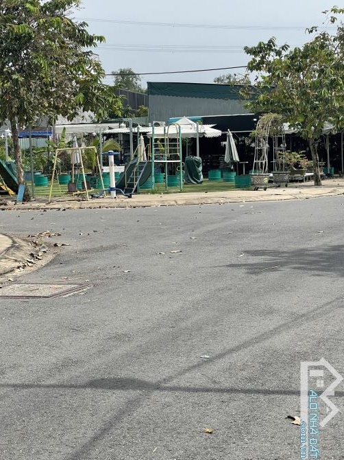 Đất đường Lê Văn Lương, Nhơn Đức, Nhà Bè ,120m2 giá  2.4 tỷ. - 4