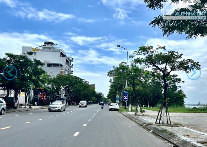 👉Bán 175m2 Đất Đường (10m5) Nguyễn Duy Trinh-Ngang 7m-Quận Ngũ Hành Sơn-giá 8,5Tỷ - 1