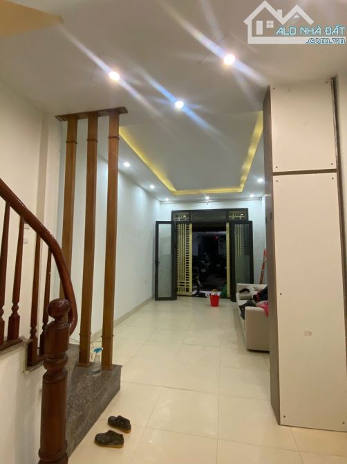 Nhà Mỹ Đình Siêu đẹp 35m2 6 tầng full nội thất mới nhỉnh 6 tỷ