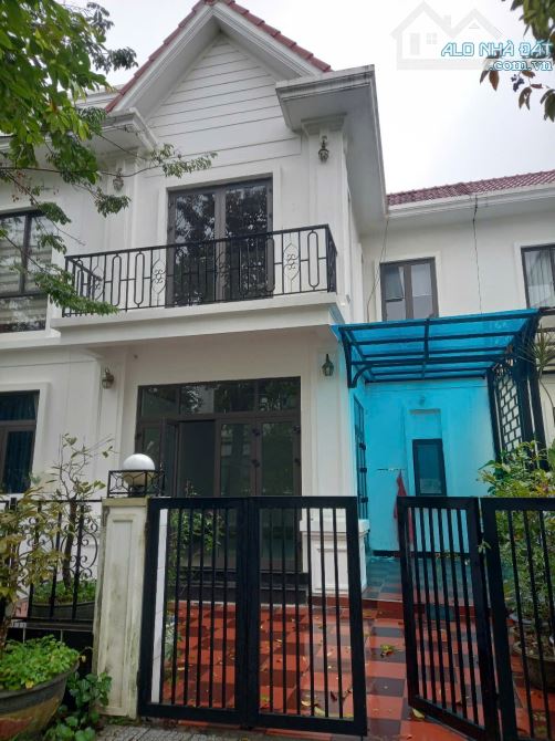 CHO THUÊ VILLA LIỀN KỀ KĐT ROYAL PARK, TP HUẾ