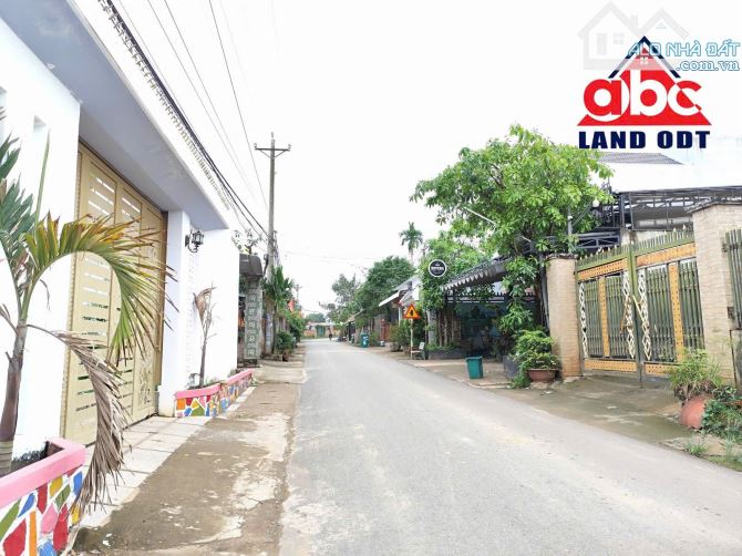 Cần bán đất gần trường Huỳnh Văn Nghệ Bắc Sơn, TB. 5x38 shr thổ cư. Giá chỉ 1,3tỷ.