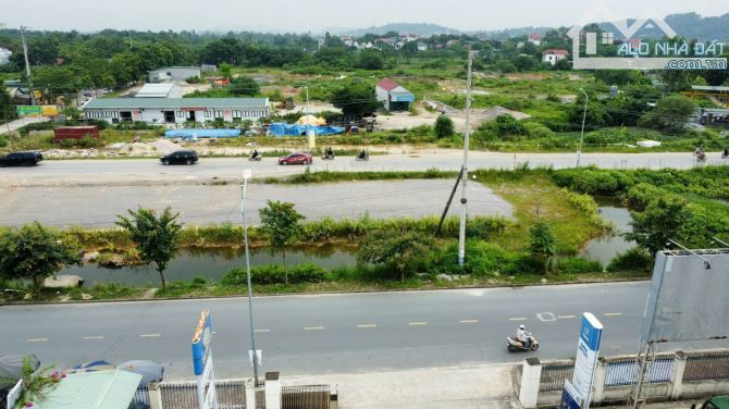 44M2 LÔ GÓC SIÊU ĐẸP- ĐẤT DỊCH VỤ TIÊN PHƯƠNG GIÁ NHỈNH 2 TỶ