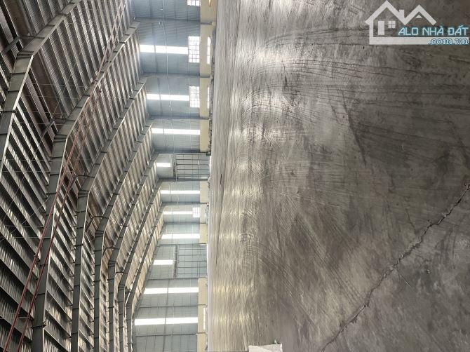 💥 CHO THUÊ XƯỞNG KCN 26.000m2
