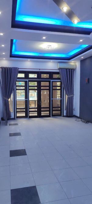 BÁN NHÀ 1 TRỆT 3 LẦU 89M2 MẶT TIỀN N4 BỬU LONG SỔ HOÀN CÔNG CHỈ 6 TỶ 450 TRIỆU