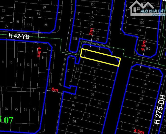 Nhà 2 mặt tiền khan hiếm Diên Hồng, gần Bà Chiểu, Lam Sơn, Q1, Phú Nhuận,3.8x19, giá 7 tỷ