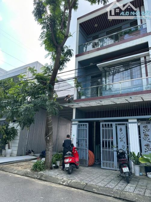 BÁN ĐẤT KHU VIP ĐƯỜNG ĐẶNG HUY TÁ – HÒA MINH, LIÊN CHIỂU  📍 Vị Trí: Số 07, Đặng Huy Tá