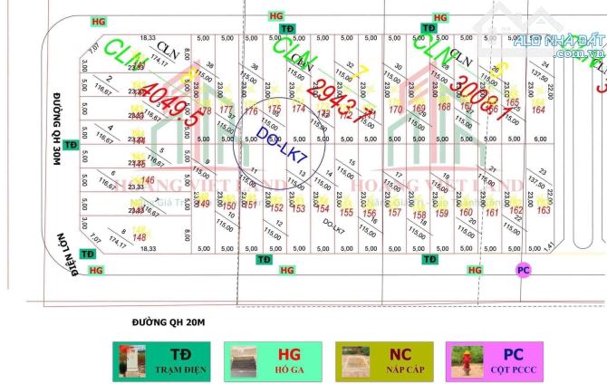 Đất đẹp tổ dân phố 8 đường 20m Hướng đông nam giá 4,3 tỷ