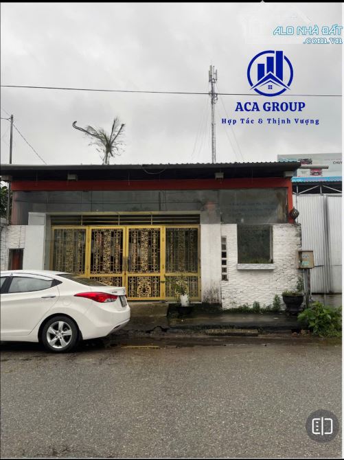 ✅ 🏠 CHO THUÊ MẶT BẰNG MẶT TIỀN KHẢI ĐỊNH SÁT NGÃ 3 MINH MẠNG