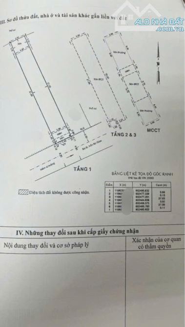 Bán nhà 1/ hẻm 157 Trần Bá Giao, P5, Gò Vấp. DT 4x28m, 4tấm, HXH 6m, giá 10,9tỷ