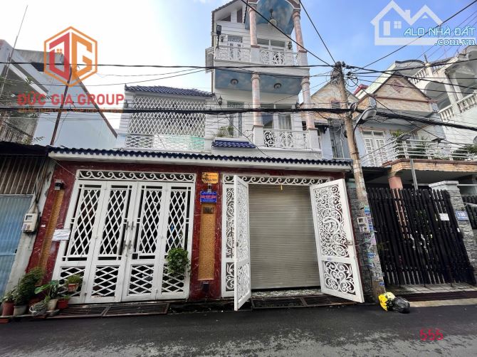 Nhà đẹp khu A42 ngay quảng trường tỉnh 7.4x19m sổ hồng riêng giá chỉ 7 tỷ 990 triệu
