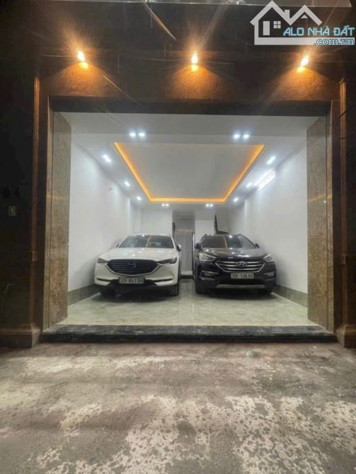 PHÂN LÔ QUÂN ĐỘI LÊ TRỌNG TẤN, 50M2, 7 TẦNG, MẶT TIỀN 5.1M, GIÁ 21.2 TỶ CÓ TL