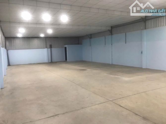 Cho thuê kho mới 200m2 khu dân cư hưng phú gần siêu thị go cần thơ giá dưới 20 triệu