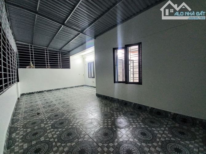 Bán nhà  tại Phương Lưu, Vạn Mỹ, Ngô Quyền. 45m², 4 tầng chỉ 3,25 tỷ.