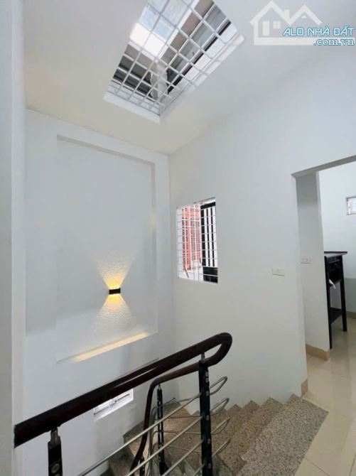 🏠 BÁN NHÀ ĐỊNH CÔNG HẠ 34M2 - MẶT TIỀN 3,5M - 5,6 TỶ