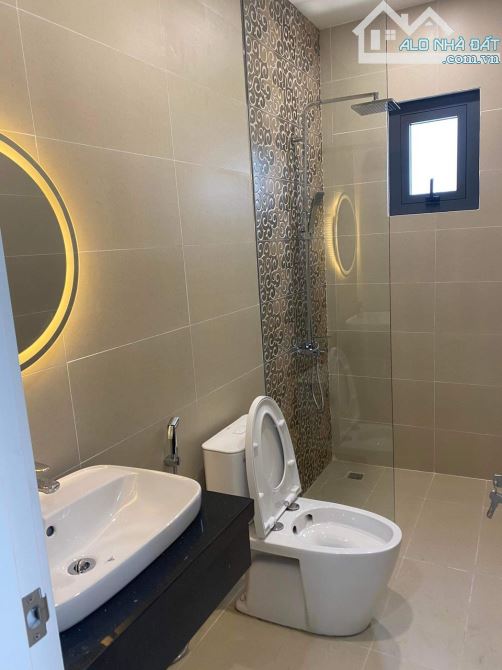 * bán nhà hẻm 6 m 958 /  đường lạc Long Quân phường 8,  Quận  tân Bình, tphcm - 2
