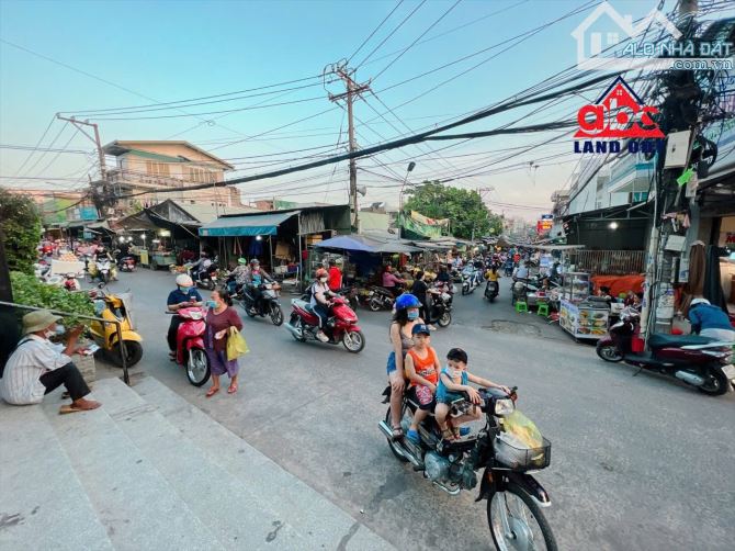 NP1034 ✳️Bán nhà 1T 1L mới tinh thuộc KDC P. Hoá An, Biên Hoà. 👉 - 11